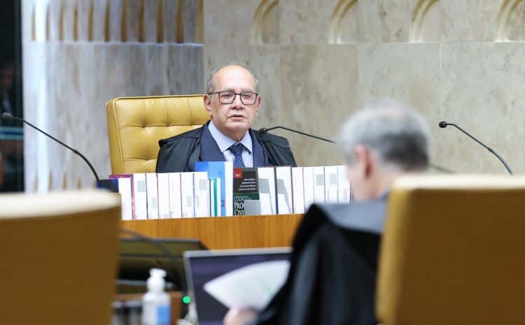  STF permite alienação fiduciária de imóvel por contrato com efeito de escritura pública