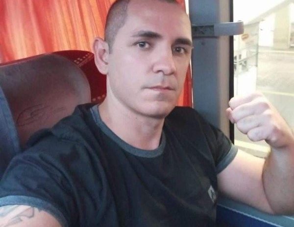  Ex-policial penal é condenado a mais de 22 anos por matar jovem após atropelamento de cachorro