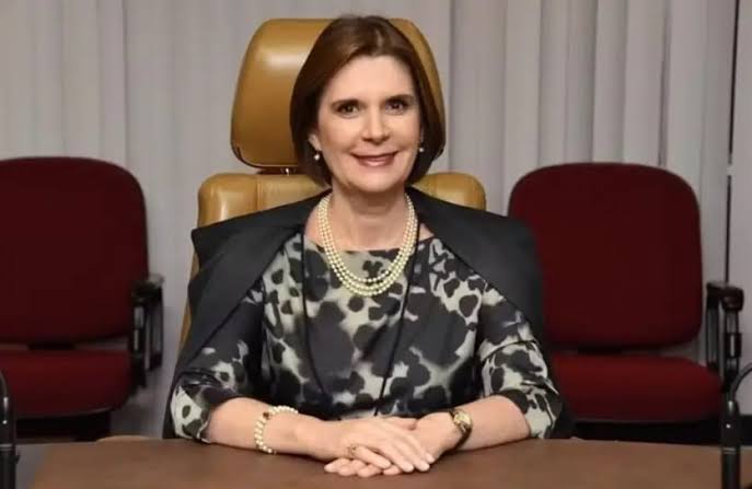  Superior Tribunal Militar elege 1ª mulher para Presidência na história da Corte