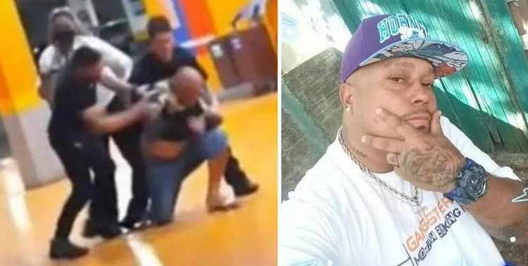  Caso João Alberto: Justiça do RS determina soltura de réus acusados pela morte de homem negro em hipermercado