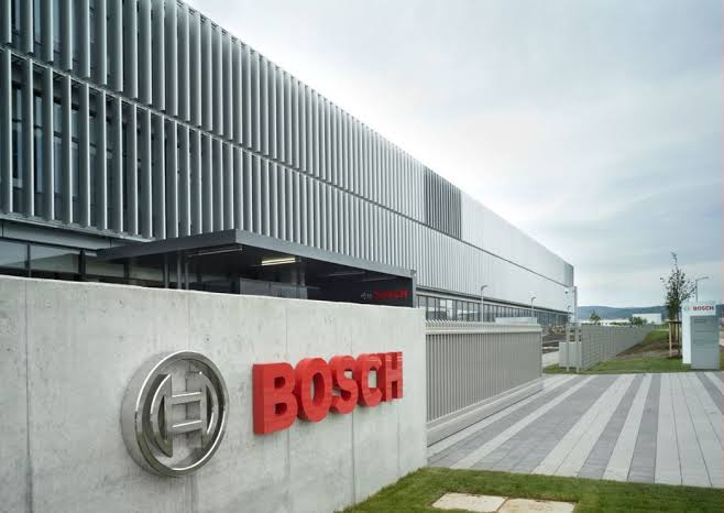  Juíza condena multinacional  Bosch a pagar quase R$ 2 milhões por fraude em perícias judiciais