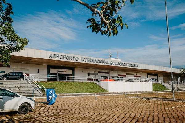  Justiça determina que companhias aéreas reduzam cancelamentos de voos em Rondônia