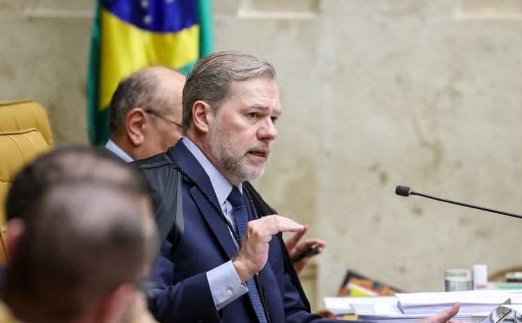  STF mantém suspensão de pagamento de dívida do Estado do RJ com a União