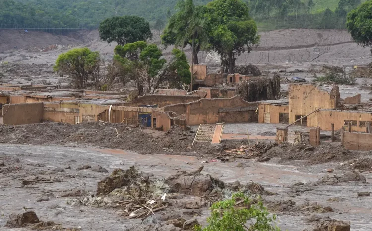  Justiça britânica retomará julgamento de Mariana em 13 de janeiro