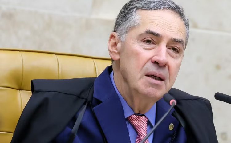  STF terá 2025 com troca de comando e inquérito do golpe