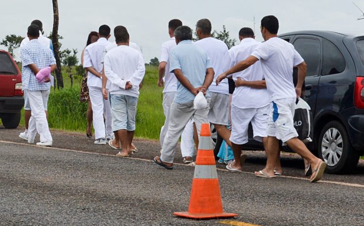  CNJ decide que polícias não podem reconduzir presos ao presídio sem decisão judicial