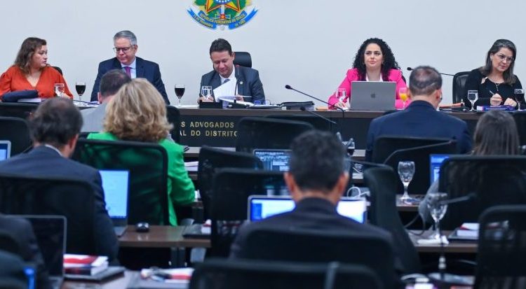  OAB/DF repudia corte no Fundo Constitucional e relança campanha “O DF é da Gente”