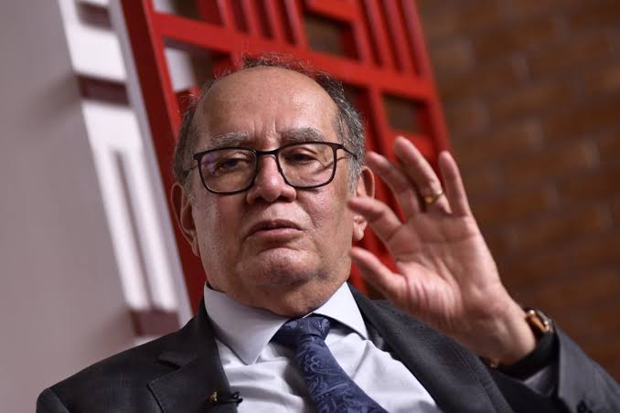  Gilmar Mendes rejeita pedidos para aplicação do Elevidys fora da faixa etária aprovada