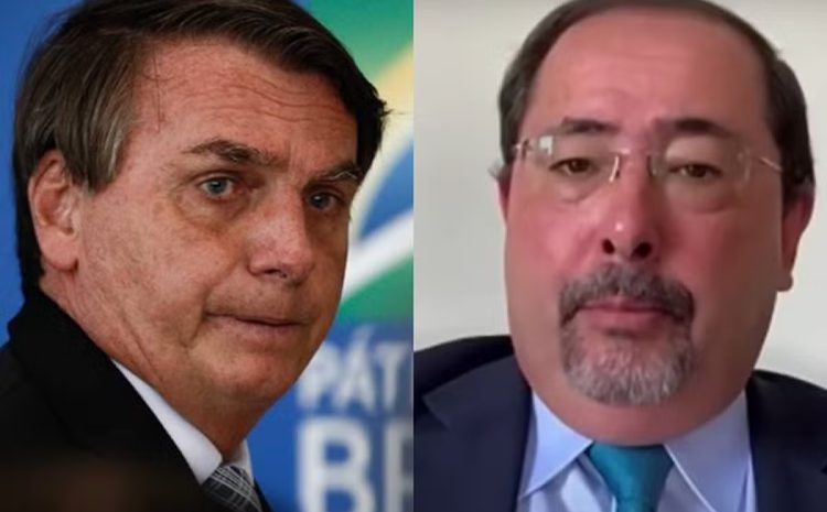  Novo advogado de Bolsonaro, Celso Vilardi já criticou golpismo e vê indícios contra envolvidos no 8 de janeiro