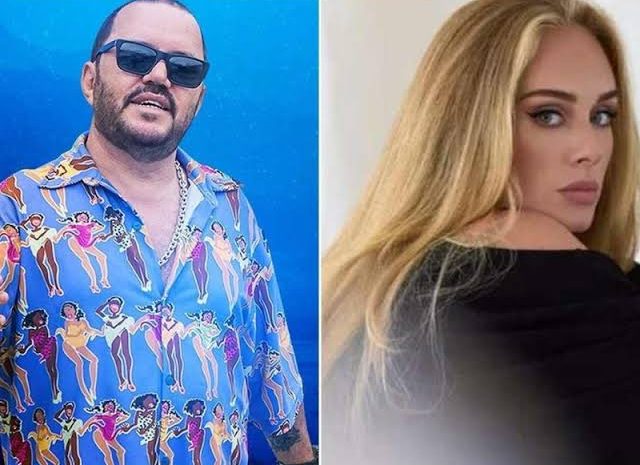  Juiz mantém suspensão de música de Adele por acusação de plágio de canção de brasileiro