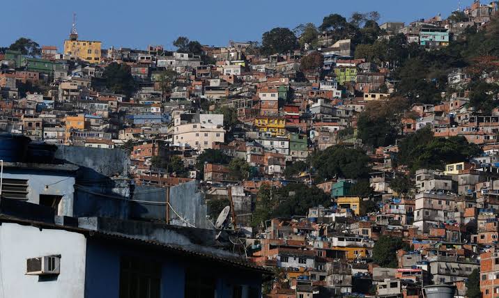  STF já tem data para novo julgamento da ADPF das favelas