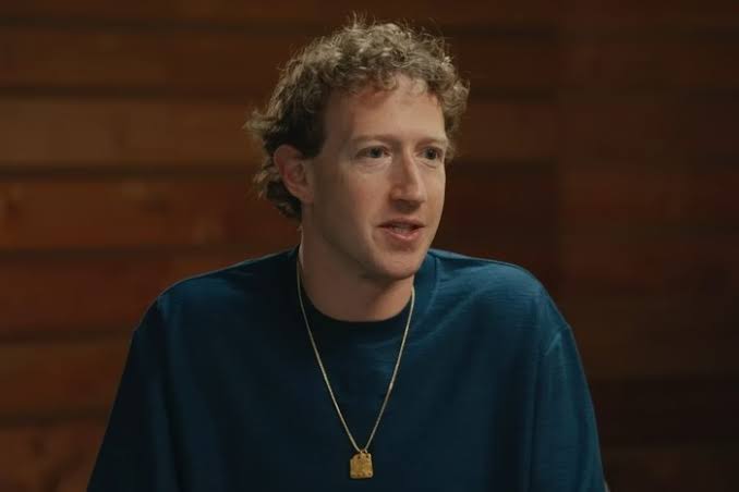  Advogado deixa defesa de Mark Zuckerberg e dispara: “Masculinidade tóxica e loucura neonazista”