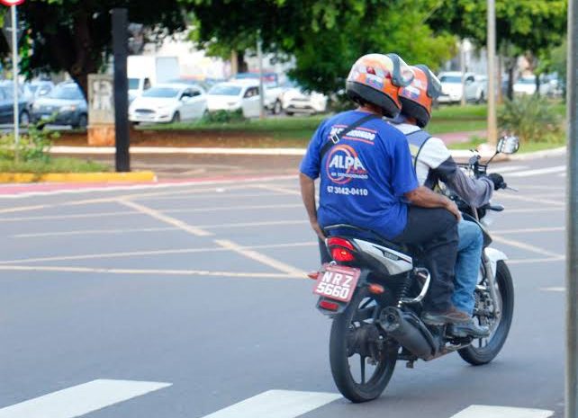  Serviço de moto da 99 pode ser fiscalizado pela Prefeitura, decide TJ-SP