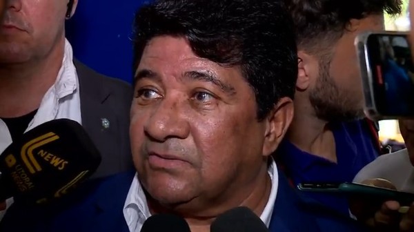  Acordo no STF afasta risco de Ednaldo Rodrigues deixar a presidência da CBF até 2026