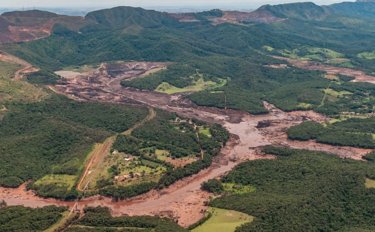  TRT-MG condena Vale a indenizar técnica de segurança afetada por tragédia de Brumadinho