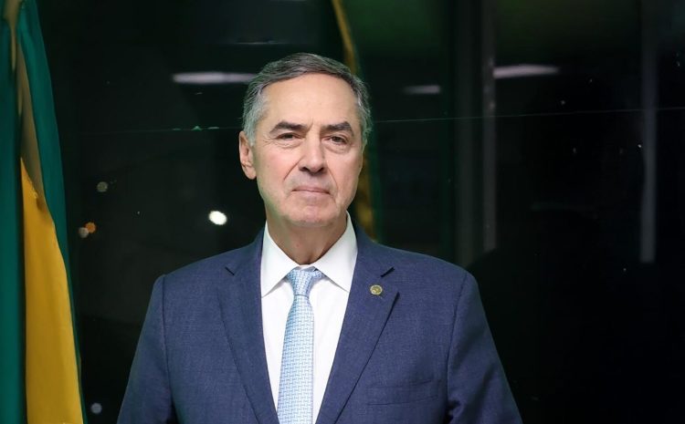  Normalidade institucional é um ativo valioso do Brasil, afirma Luís Roberto Barroso