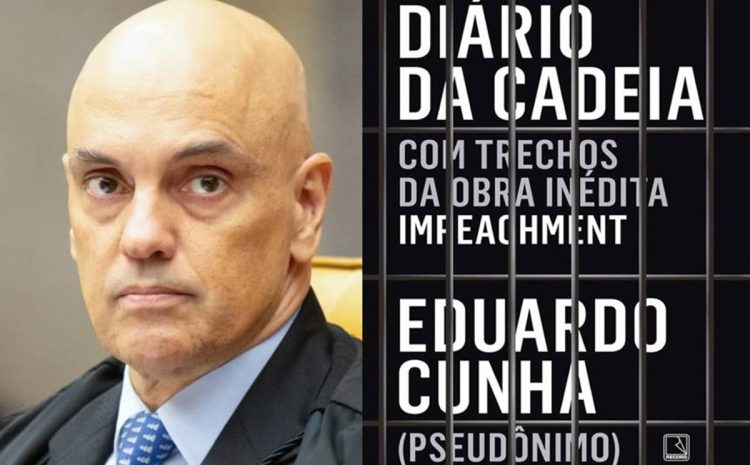  STF determina recolhimento de livro