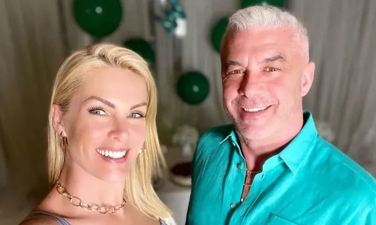  TJ-SP condena Ana Hickmann a pagar pensão compensatória de R$ 15 mil ao ex-marido