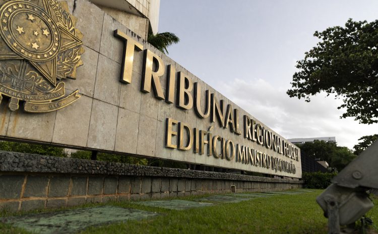  TRF-5 abre inscrições para concurso de juiz federal substituto