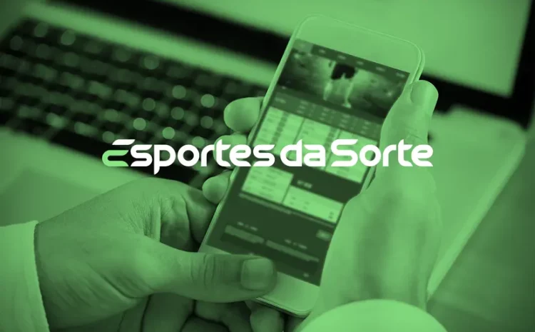  Esportes da Sorte recorre à Justiça para operar no Brasil enquanto aguarda licença definitiva