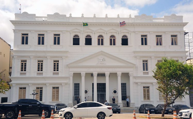 Câmaras criminais do TJMA apresentam nova composição para 2025