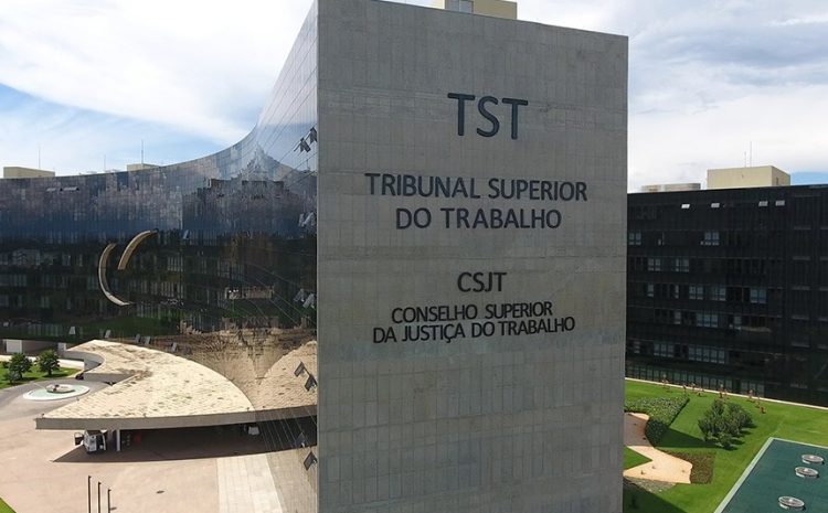  TST aprova novas regras sobre recurso contra decisões de TRTs com vigência em fevereiro