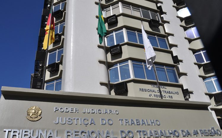  TRT-RS mantém adicional de insalubridade para auxiliar de produção