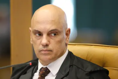  Moraes defende revista íntima em presídios para evitar rebeliões