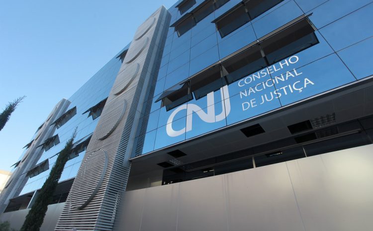  CNJ determina que TJ-TO faça concurso para cartórios comandados por pessoas sem diploma de Direito
