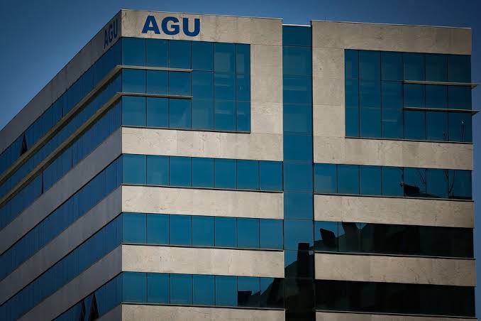  AGU pressiona STF por julgamento sobre redes sociais