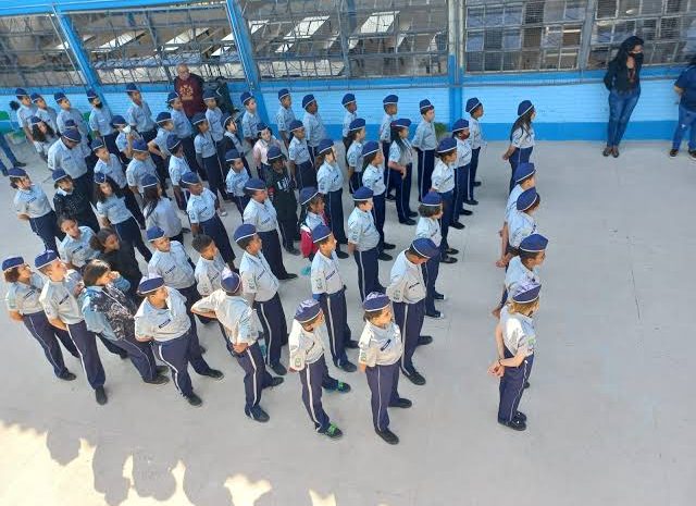  Justiça determina aplicação de cotas raciais e sociais em colégios militares do Exército