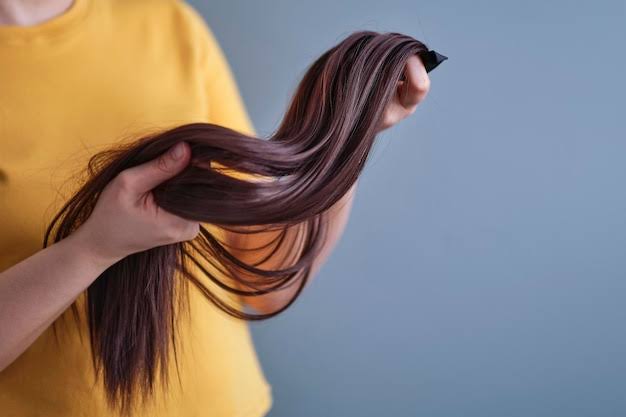  Mulher é condenada por transportar 141 quilos de cabelo humano sem documentação