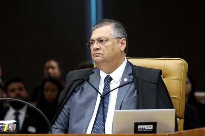  STF prorroga prazo para União apresentar plano sobre medidas contra queimadas 