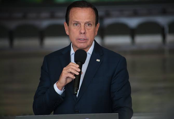  STJ autoriza ação contra João Doria por possível uso indevido de verba publicitária