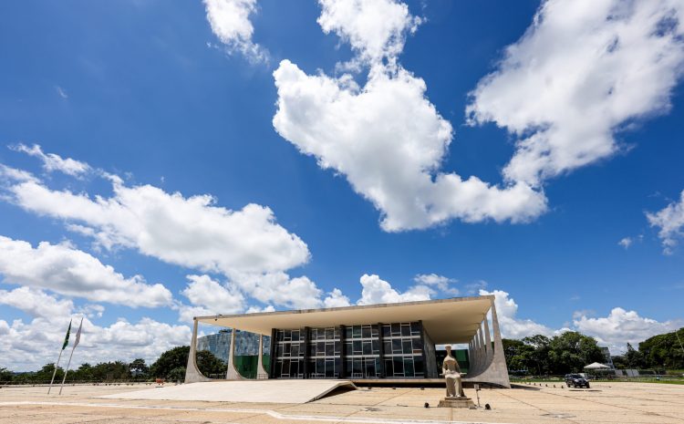  STF abre prazo para manifestação de defesas sobre denúncia da PGR de tentativa de golpe de Estado