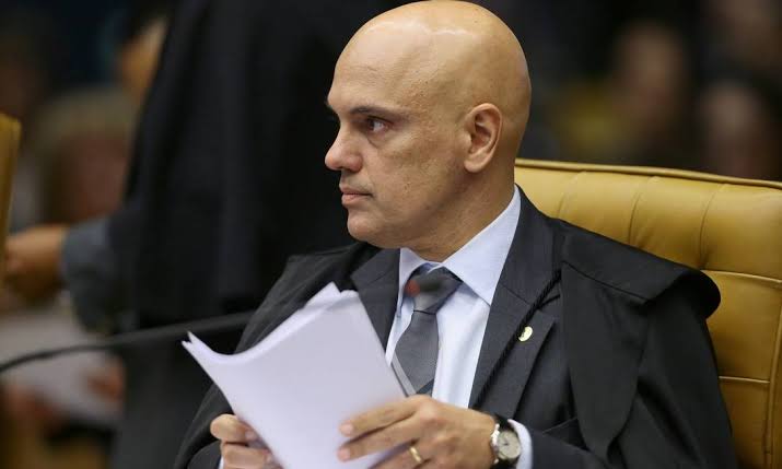  Ala do STF acredita que ação nos EUA contra Moraes não deve prosperar