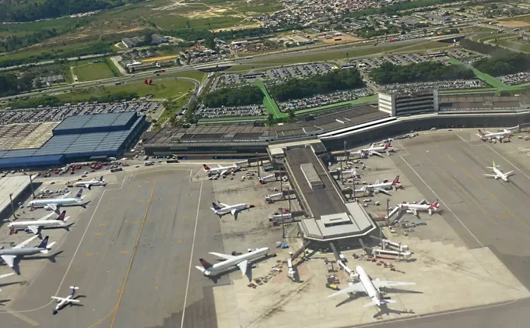  STF confirma prevalência de convenções internacionais sobre transporte aéreo de cargas e mercadorias