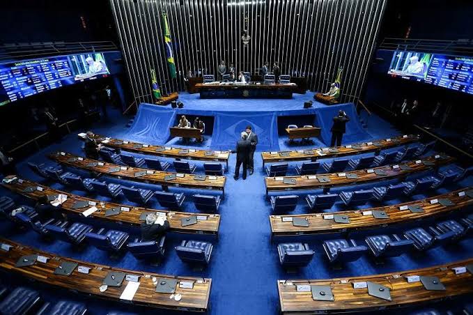  Senado vota PEC que institui carreira de procuradores municipais