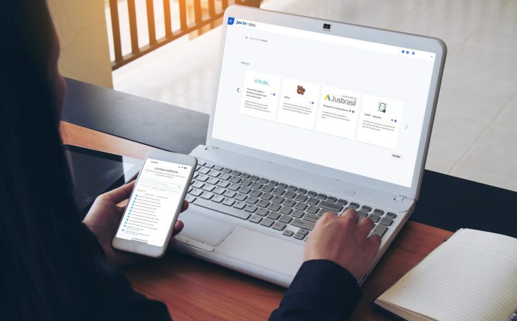  Jus.br passa a oferecer serviço de busca de jurisprudência do Jusbrasil para todos os magistrados brasileiros