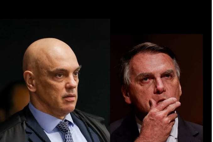  STF reafirma que defesa de Bolsonaro teve acesso integral às provas da denúncia da PGR