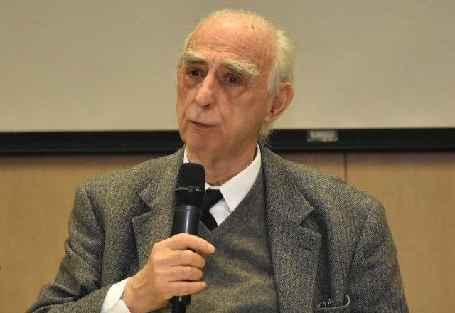  Morre Cláudio Lembo, ex-governador de São Paulo, aos 90 anos