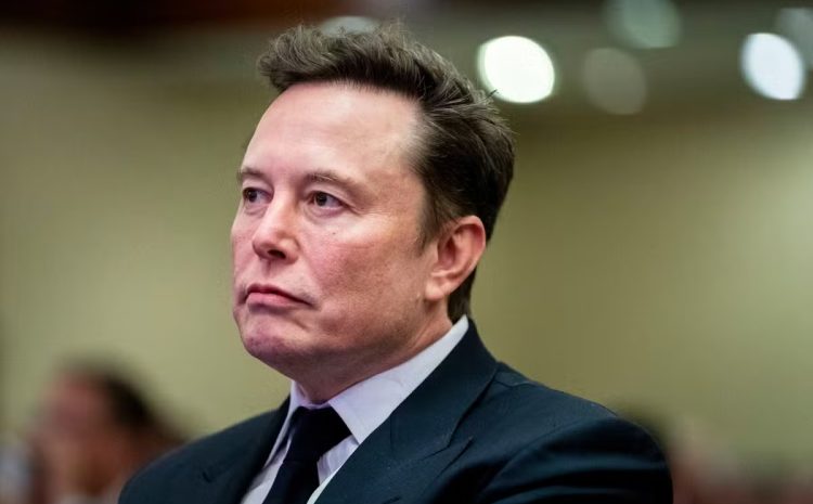  Juiz nega pedido de Elon Musk para barrar mudanças na dona do ChatGPT