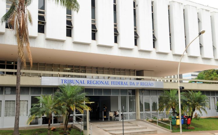  TRF-1 abre concurso para juiz substituto com 50 vagas e salários de R$ 37.765,55