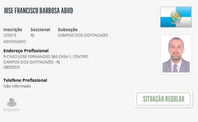  Corregedoria da OAB-RJ pede a exclusão de advogado que fez ataques racistas contra juíza; OAB Nacional e CNJ repudiam agressões