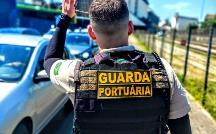  Guarda portuário é reintegrado após TRT-17 anular dispensa por falta de motivação válida