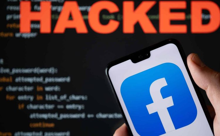  Justiça ordena que Facebook restabeleça perfil de tabacaria hackeado no Instagram