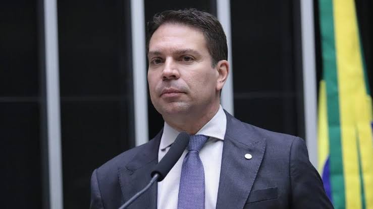  Relator vota para suspender ação contra Ramagem no STF sobre plano de golpe