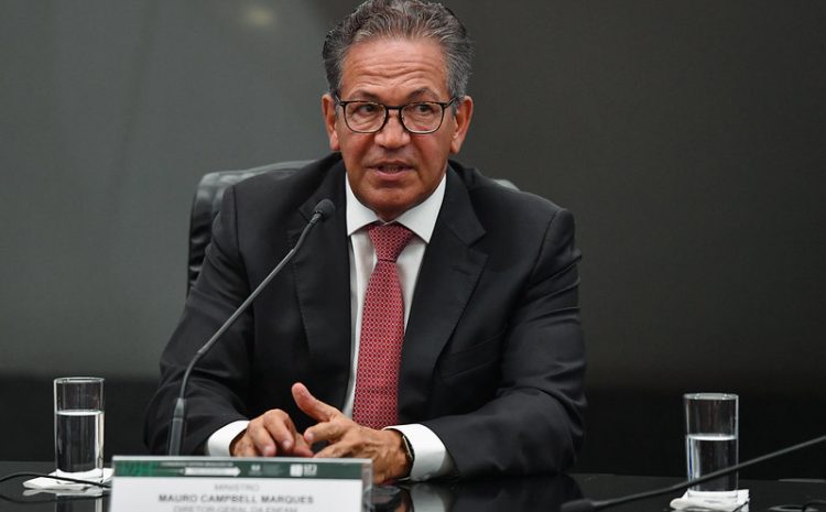  STJ condena dez pessoas por corrupção no Poder Judiciário do Espírito Santo
