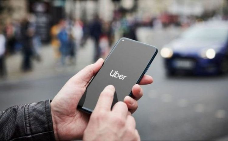  Uber pede ao STF suspensão nacional de processos sobre vínculo empregatício com motoristas