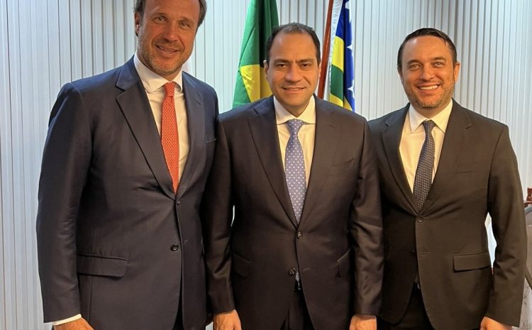 Santa Catarina é escolhida pela OAB para sediar a Conferência Nacional da Jovem Advocacia